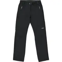 CMP Pantalon slim en softshell fille