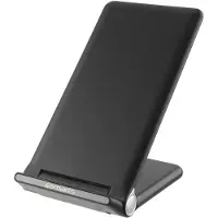 4smarts Chargeur pliable VoltBeam Fold 15W, charge rapide et sûre,