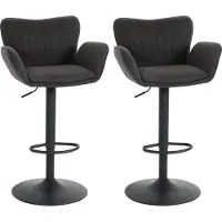 MCW Tabourets de bar -M67 (lot de 2)