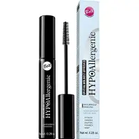 HYPOAllergenic Waterproof Mascara black 9g