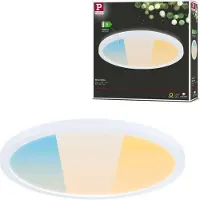 Paulmann Panneau LED Atria Shine