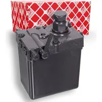FEBI BILSTEIN Pompe de basculement, cabine 100588