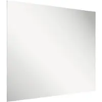 Ravak Miroir de salle de bains avec éclairage Oblong 60 x 70 cm X000001562