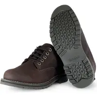 Timberland - Bottes chukka Redwood Falls pour hommes - Numéro 41.5