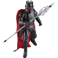 Hasbro Figurka akcji Star Wars: Moff Gideon (Zbroja Ciemnego Żołnierza) 15 cm -