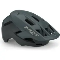 Met Terrae Mips casque VTT bleu L bleu L