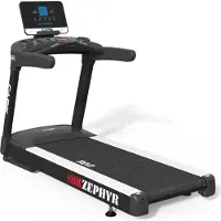 Care Tapis de course professionnel - 24km/h - - ZEPHYR