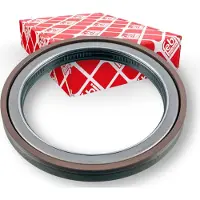 FEBI BILSTEIN Bague d'étanchéité, moyeu de roue 40019