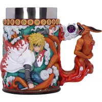 Nemesis Now Kubek Naruto Shippuden Minato 17 cm - wyprodukowany z ywicy