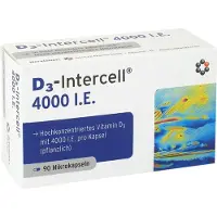 Intercell-Pharma GmbH d3 BI9481