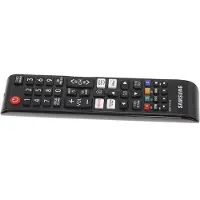 Samsung BN59-01315Q Télécommande pour GQ43QN93DATXZG Neo QLED 4K... Smart TV