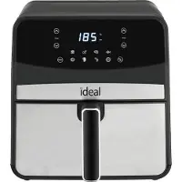 Eldom IDEAL Fat-free fryer 6.5 L