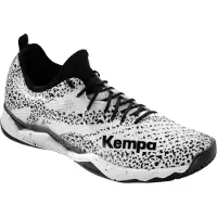 Kempa WING LITE 2.0 blanc/noir blanc/noir 11
