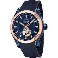 Jaguar montre Homme Automatique J812/1