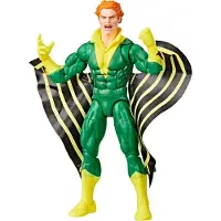 Hasbro Figurine Legends Series 's Banshee