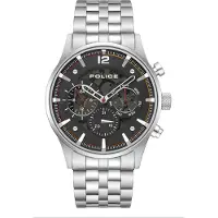 Police PEWGK0040205 Watch Driver ll