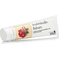 Kräuterhaus Sanct Bernhard baume à l'extrait de griffe du diable 150 ml BI5236