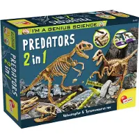 Lisciani 95421 Kit scientifique & Jouets pour enfants