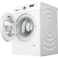 Bosch Série 2 WGE02420 Lave-linge, chargement frontal, 7 kg, 1400 tpm