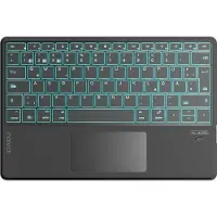 Inateck KB01104_GRAY Keyboard 01104 gray [KB01104_gray]