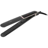 Lafe Prostownica z regulacj temperatury Sleek and Shine Straightener