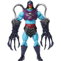Mattel Figurka Akcji Terror Claws Skeletor 18 cm od z serii New Eternia