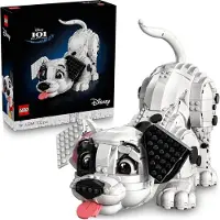 LEGO Chiot des 101 dalmatiens (43269, Disney)