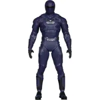 Mcfarlane Toys Superman Ultraman Deluxe 2025 Figure 18 Cm Bleu