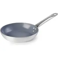 Lacor 22736 Poêle Eco-Chef fond mil Diamètre 36 cm