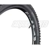 E*thirteen Grappler Faltreifen, 29 "x2.5", 64-622, 120TPI, Enduro Casing, Mopo Compound, Tubeless Rea