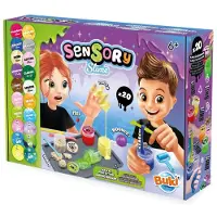 Buki France Buki Slimes sensoriels