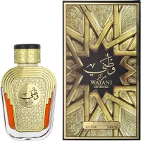 Al Wataniah Watani Intense Eau de Parfum mixte 100 ml