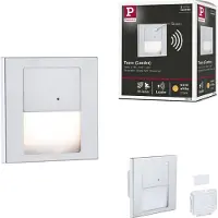 Paulmann LED Applique murale encastrée Tsaro