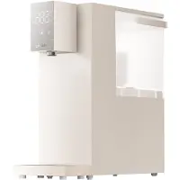 Dreame C10 Filtering Water Tank Clair