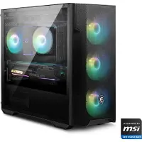 VIST PBMSI PC Gaming Ryzen 7 8700F - RAM 32Go - RTX 5060 - SSD 1To M.2 - WIFI - W11