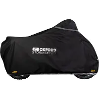 Oxford Stormex Pro Housse de moto