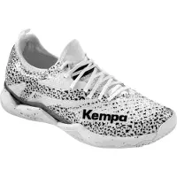 Kempa Wing Lite 2.0 Women blanc/noir, Coleurs:blanc/noir, Tailles :43 (UK 9)