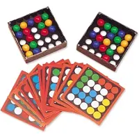 Edushape Jeu Tricky Fingers