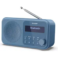 Sharp DR-P420 BLUE