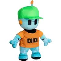 Bandai Peluche