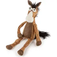 Sigikid Rodeo Rose BeastsTown (50 cm)