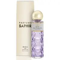 Saphir Star De - Eau De Parfum 200 ml