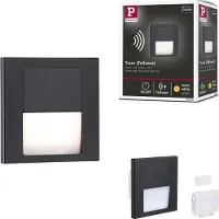 Paulmann LED Applique murale encastrée Tsaro
