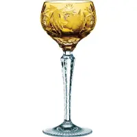 Nachtmann Roemer gross Traube bernst. 0035949-0