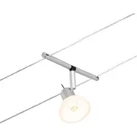 Paulmann CorDuo Système de câbles Sheela Spot simple
