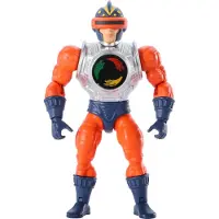 Mattel Figurka Akcji Masters of the Universe Origins: Sy-Klone 14 cm -