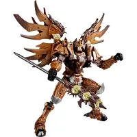 Hasbro Transformers Age of the Primes Leader Class Actionfigur The Thirteen : Onyx Prime 19 cm