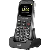 Doro Primo 368 graphit