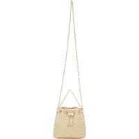 CALEY Sacs à bandoulière pour femme - Blanc, taille unique
