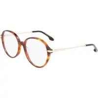 Victoria Beckham Vb26375317215 Woman Glasses Marron 140/53 mm Femme